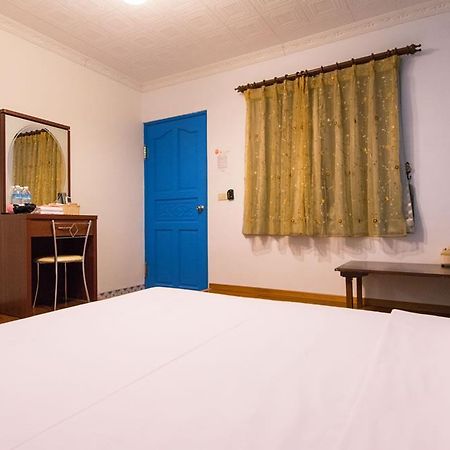 Bed and Breakfast Dog House T'ai-tung Exteriér fotografie