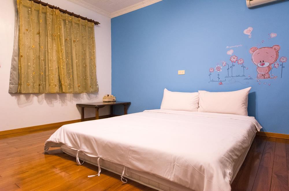 Bed and Breakfast Dog House T'ai-tung Exteriér fotografie