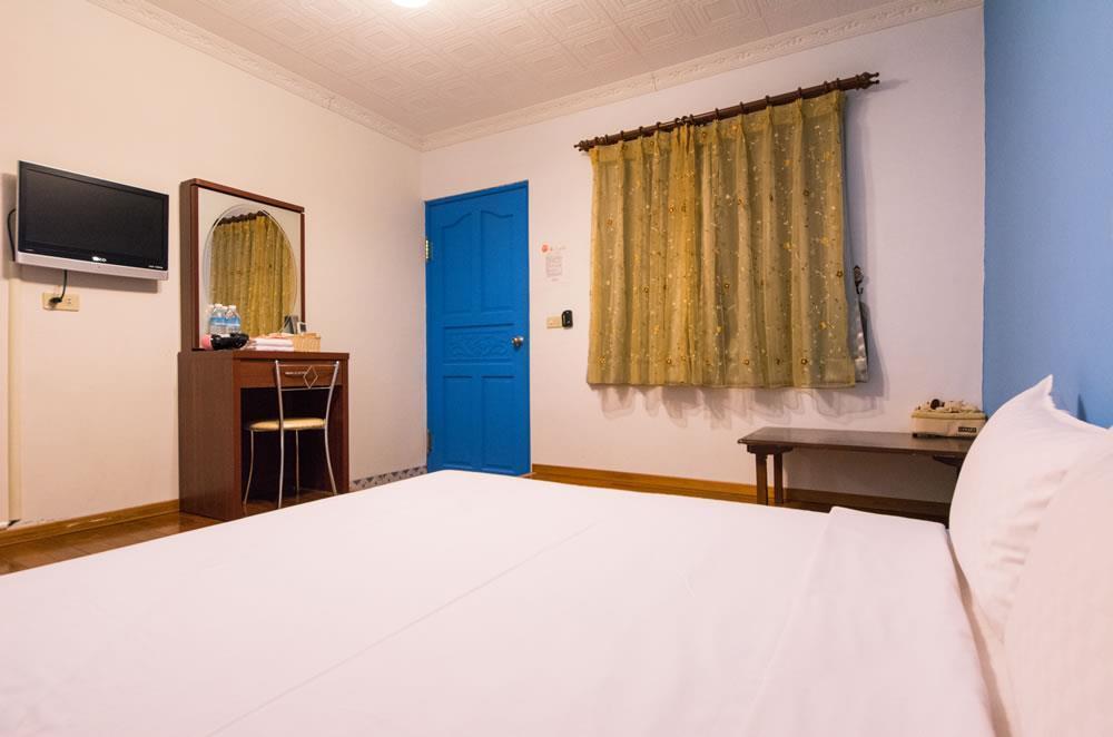 Bed and Breakfast Dog House T'ai-tung Exteriér fotografie